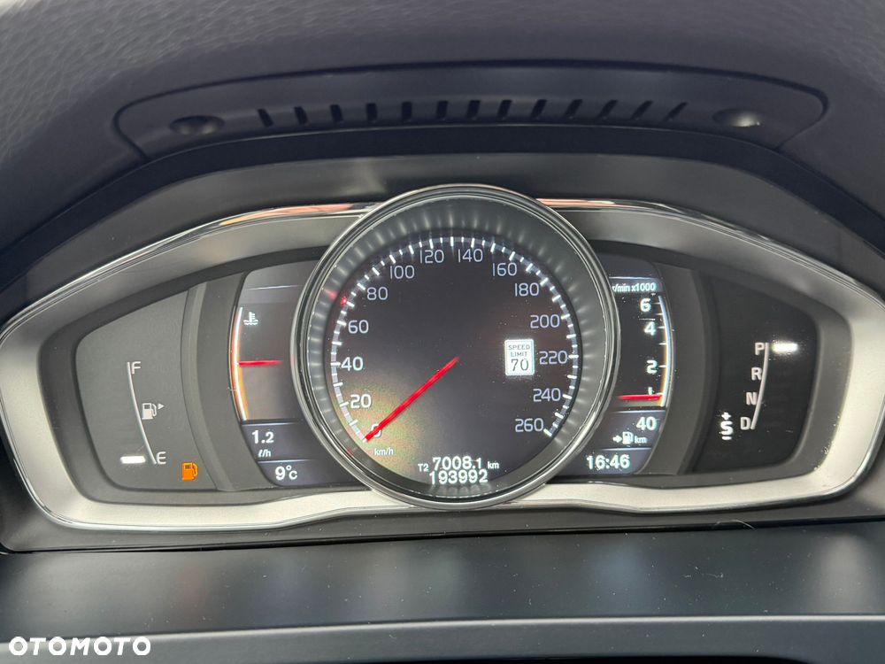 Volvo V60 - 8