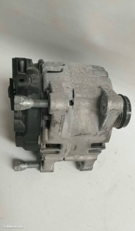 Alternador PEUGEOT 3008 I (0U_) - 1