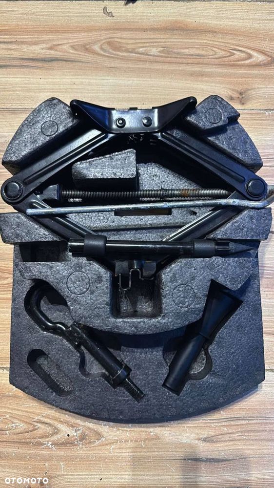 zestaw naprawczy ford mondeo mk4 - 1