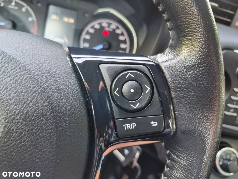 Toyota Yaris 1.5 Active - 19