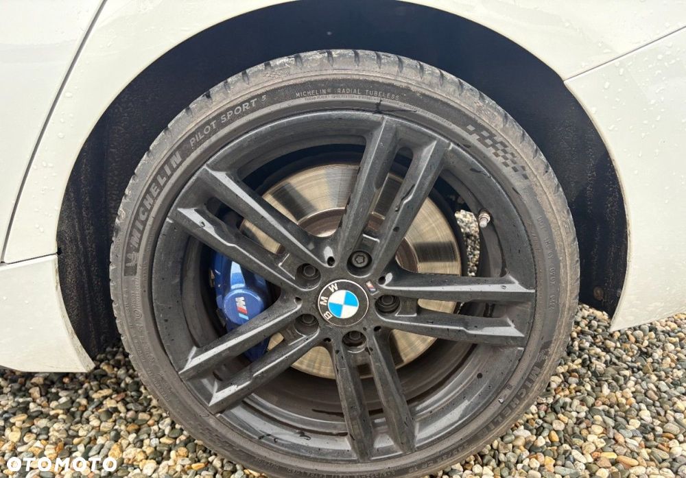 BMW 1M - 18
