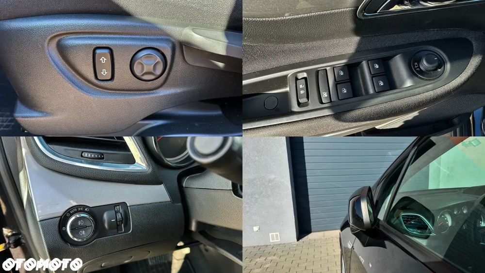 Opel Mokka 1.4 Turbo Automatik Innovation - 40