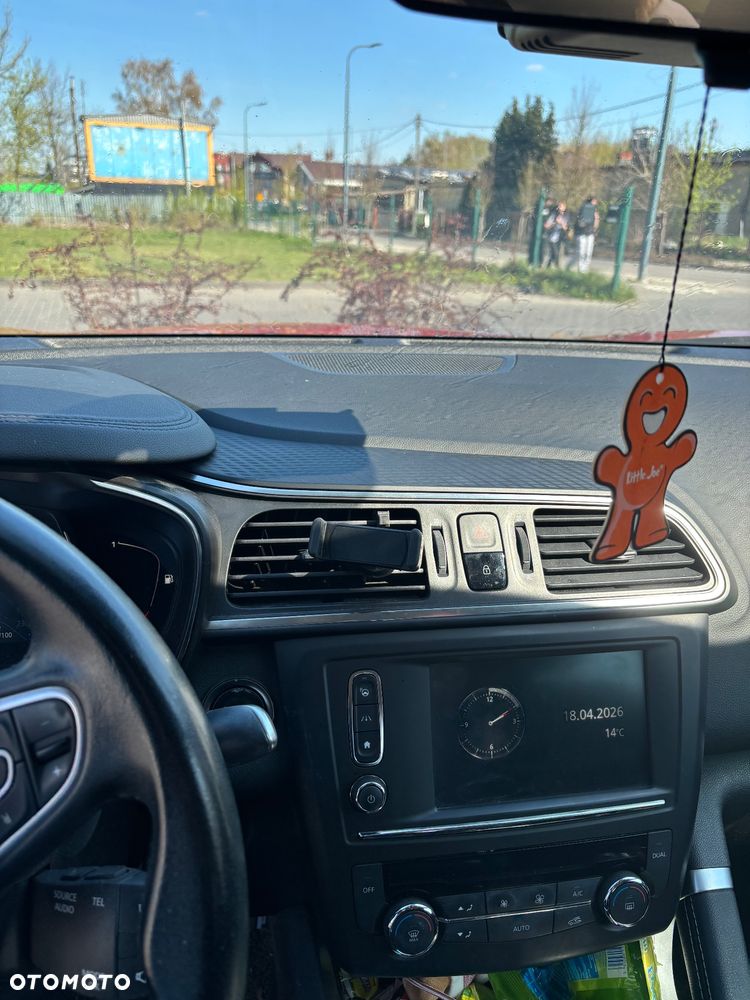 Renault Kadjar 1.2 Energy TCe Intens - 16