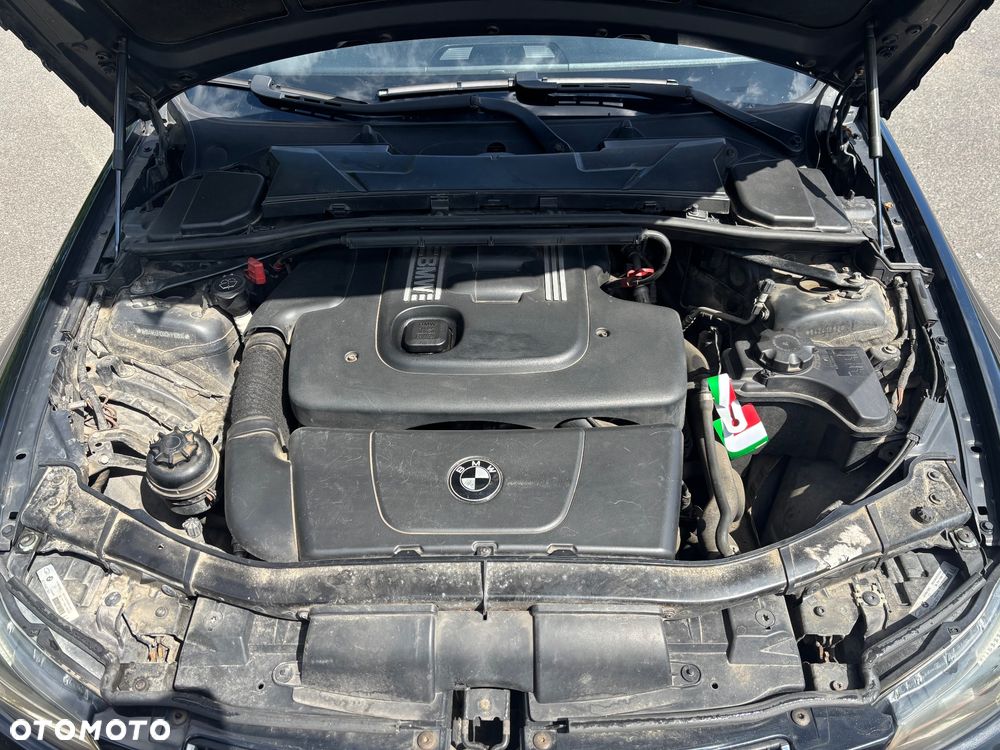 BMW Seria 3 320d - 20