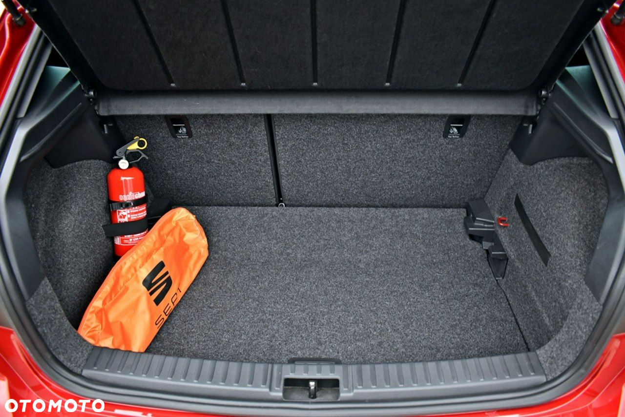 Seat Ibiza 1.5 TSI FR S&S DSG - 25