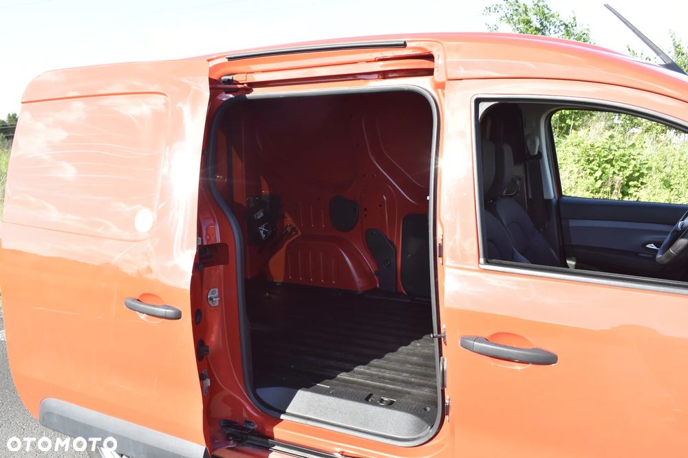 Renault EXPRESS - 26