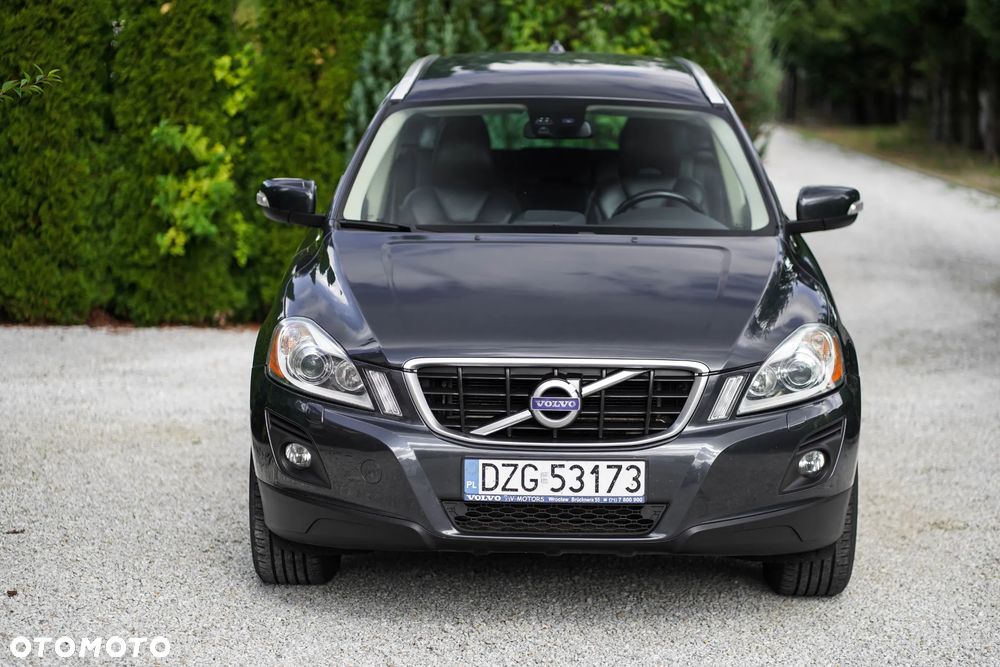 Volvo XC 60 D3 AWD Momentum - 10