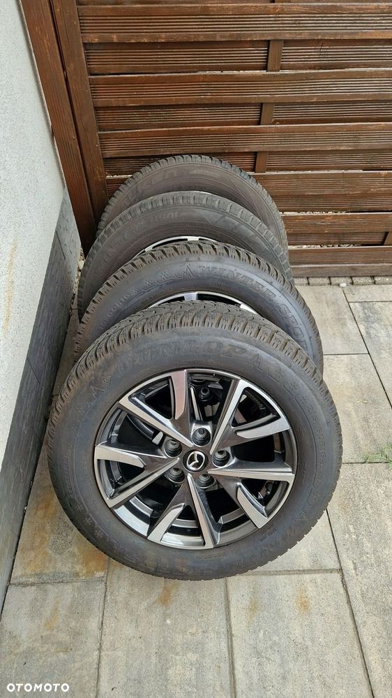 Mazda CX-3 - 14