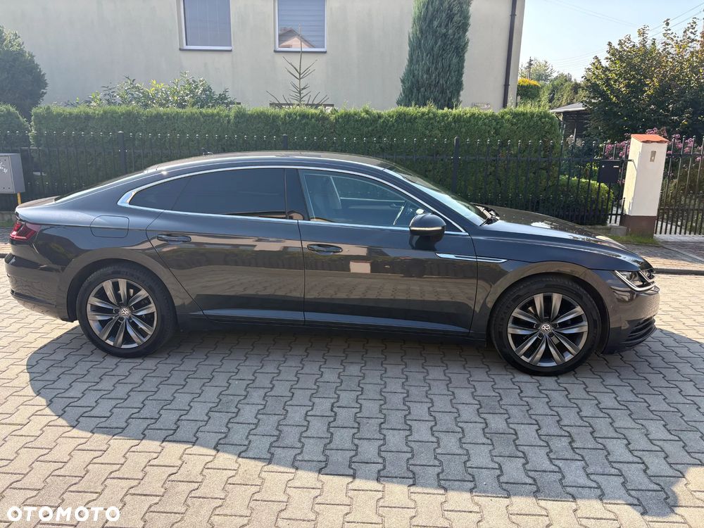 Volkswagen Arteon 1.5 TSI ACT Evo Elegance DSG - 5
