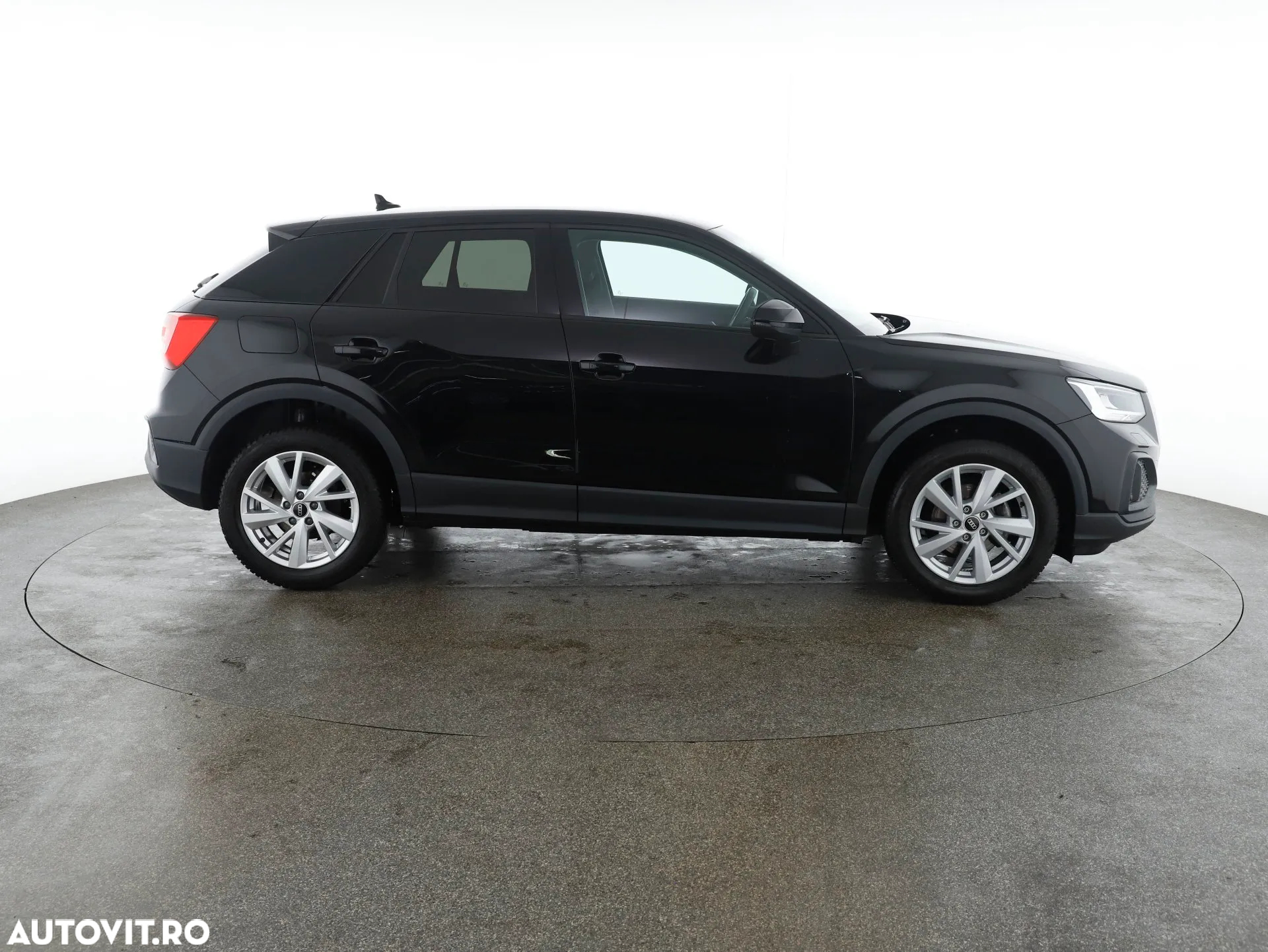 Audi Q2 35 TFSI S tronic - 6