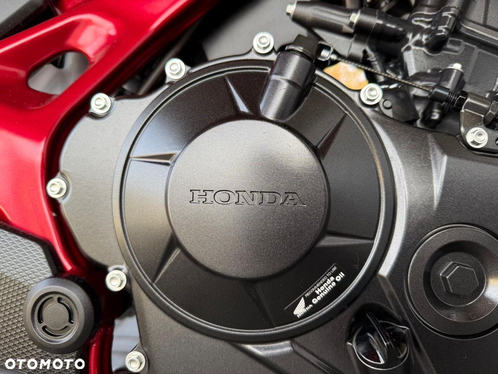 Honda Hornet - 33