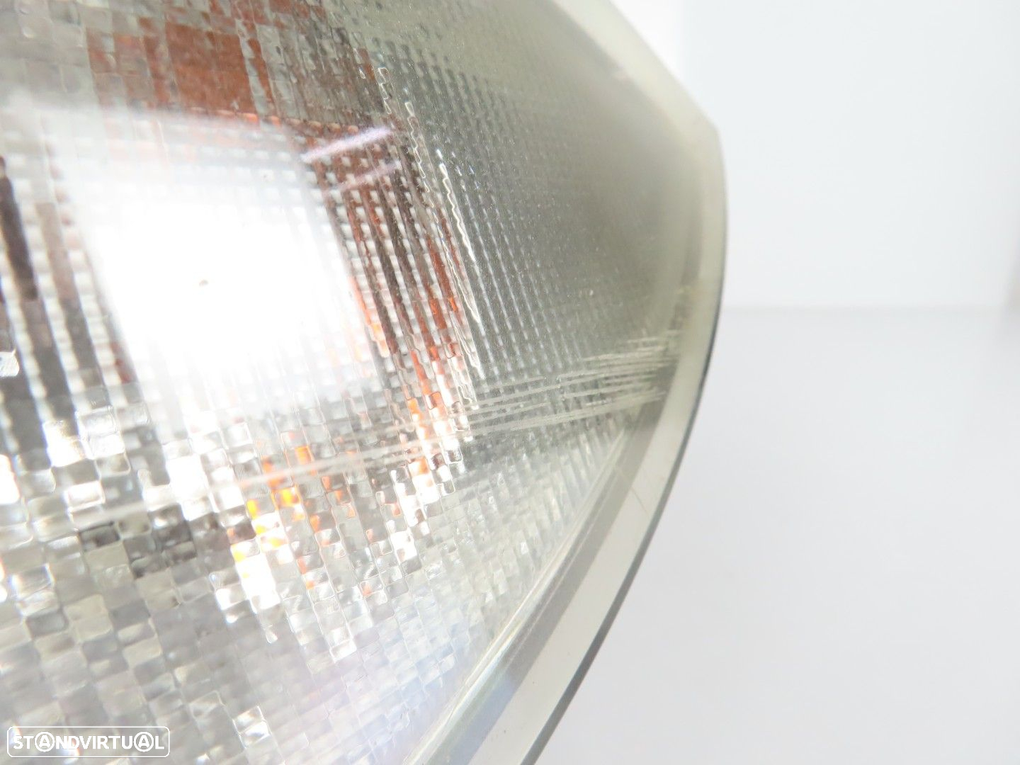 Farol normal Esquerdo Usado / Original BMW 1 (E81)/BMW 1 Coupe (E82)/BMW 1 Conve... - 3