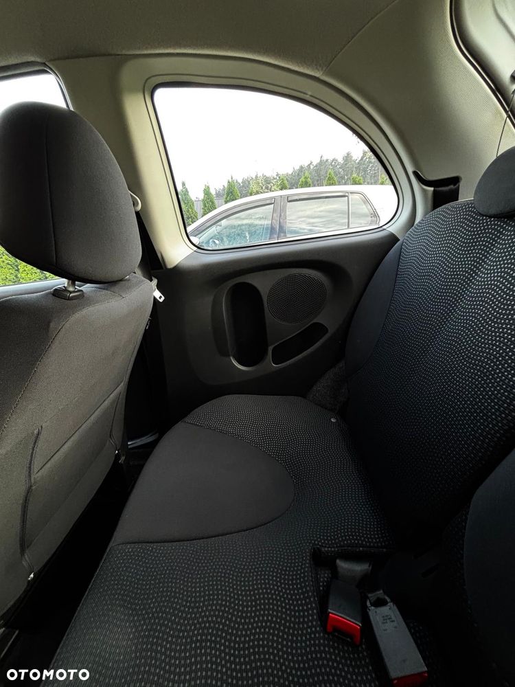 Nissan Micra - 25