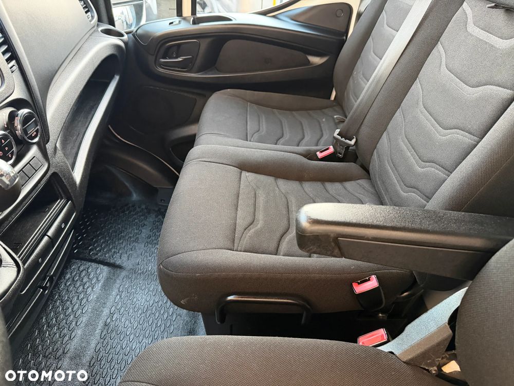 Iveco Daily L4H2 Bliźniaki - 19