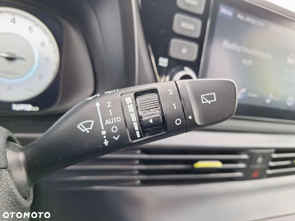 Hyundai i20 1.0 T-GDi Modern - 13