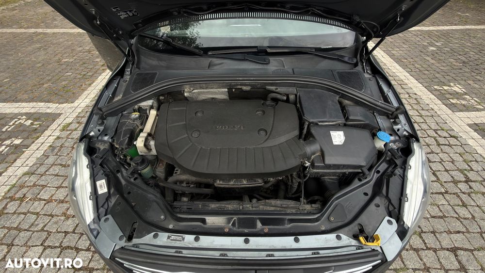 Volvo XC 60 D4AWD Kinetic - 7