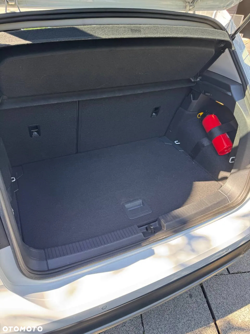 Volkswagen T-Cross 1.5 TSI ACT Style DSG - 16