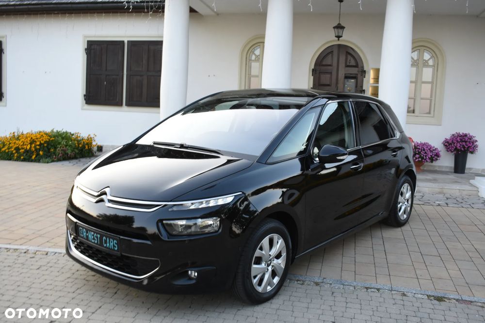 Citroën C4 Picasso BlueHDi 120 Exclusive - 2