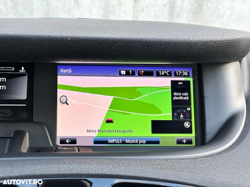 Renault Grand Scenic ENERGY dCi 110 EDC INTENS - 32