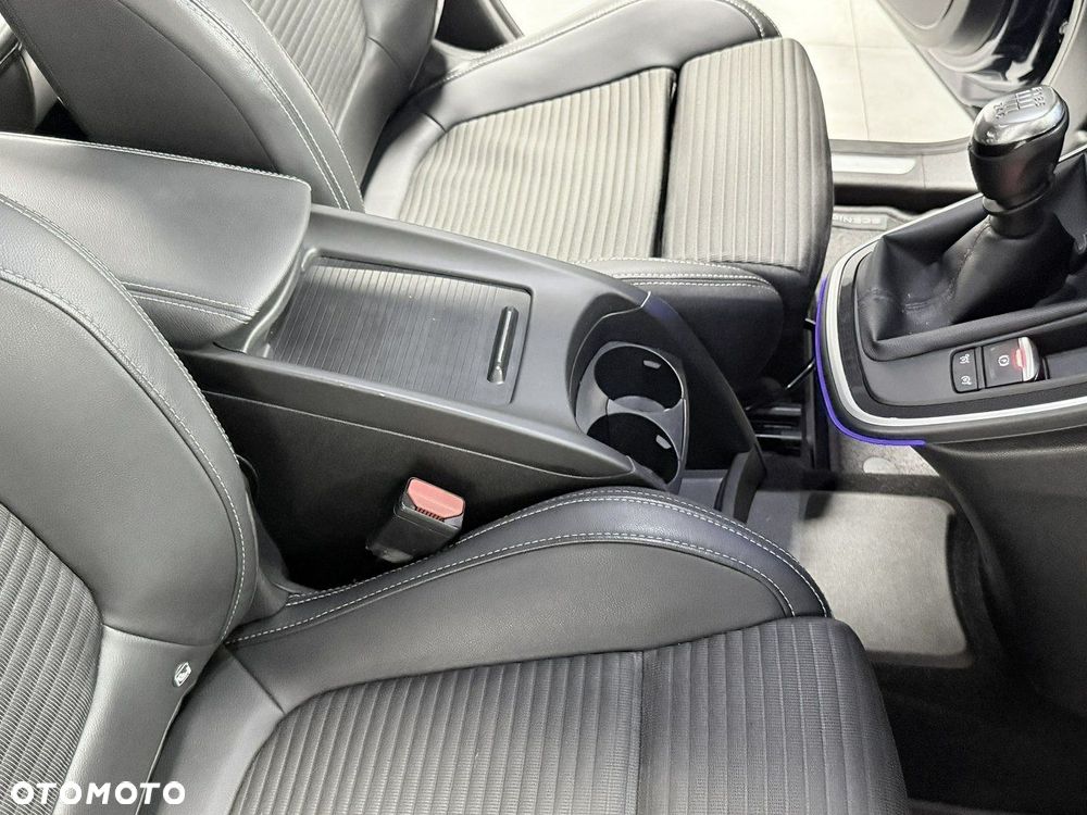 Renault Scenic ENERGY dCi 130 BOSE EDITION - 27