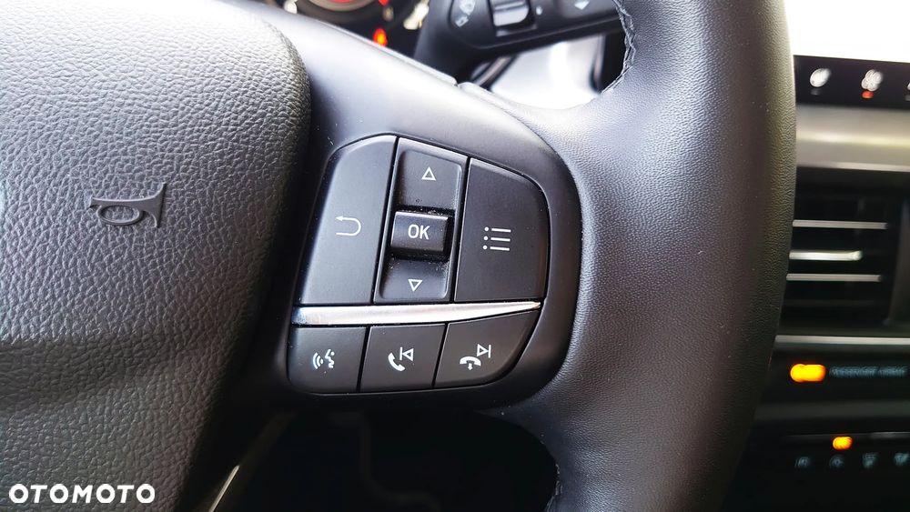 Ford Focus SW 1.0 EcoBoost Titanium X - 22