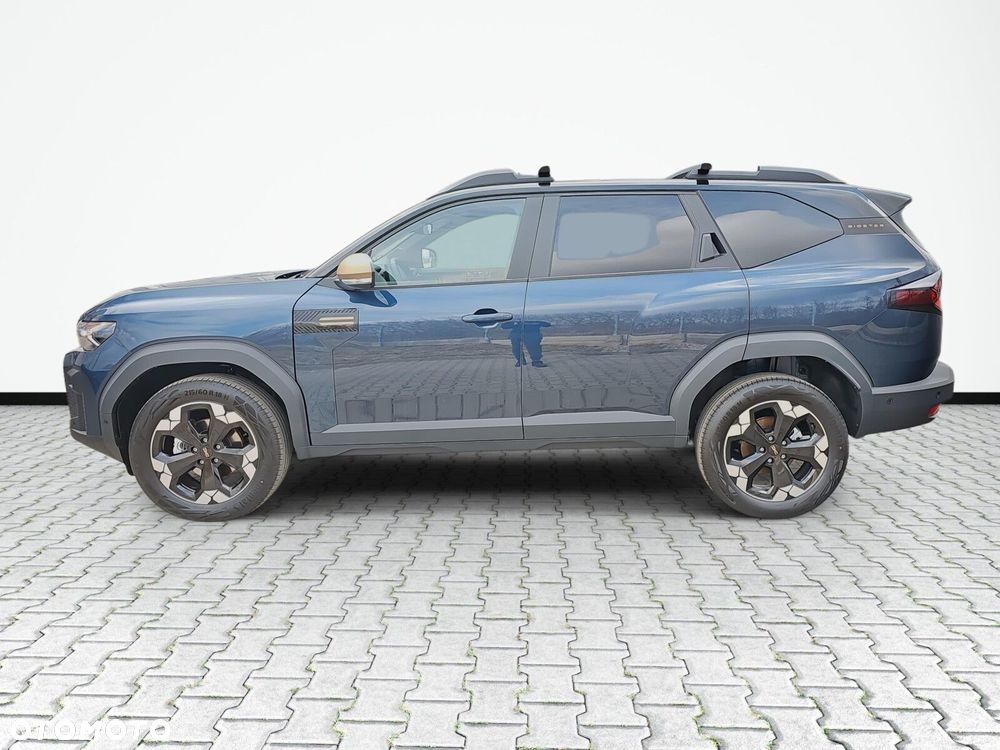 Dacia Bigster - 7
