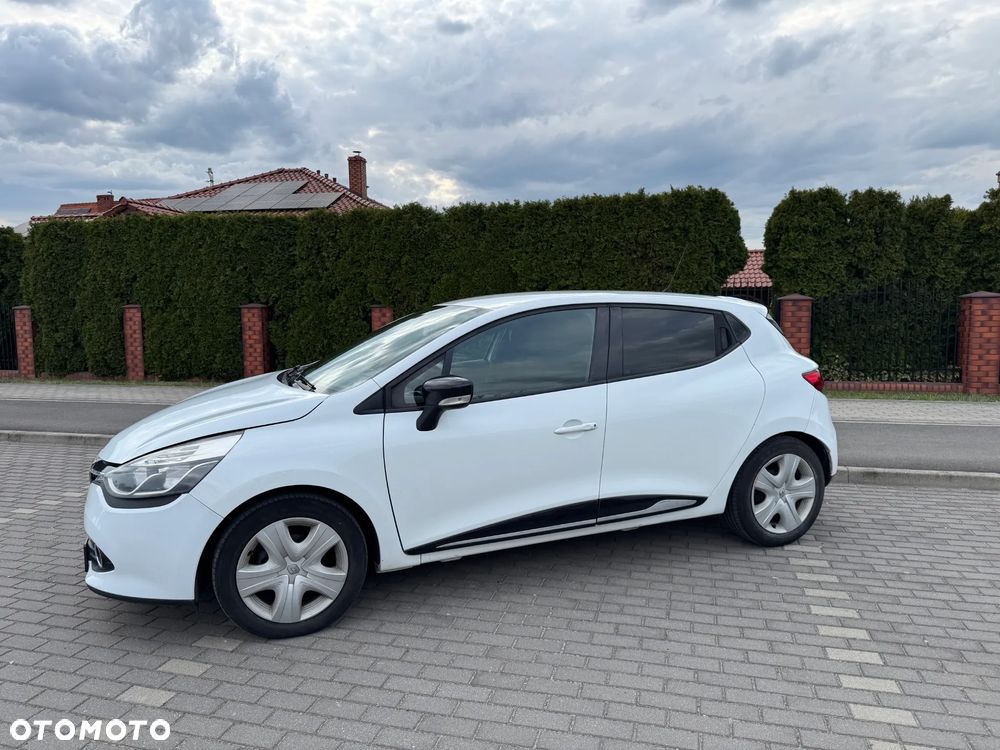 Renault Clio - 5