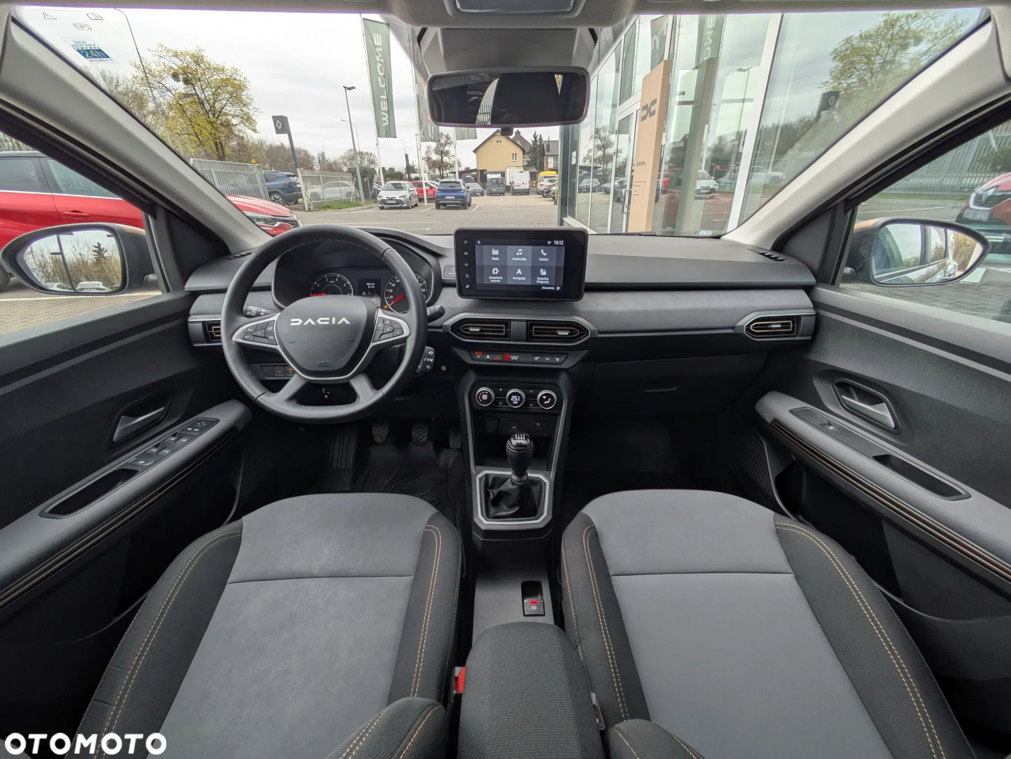 Dacia Jogger 1.0 TCe Extreme 7os - 23