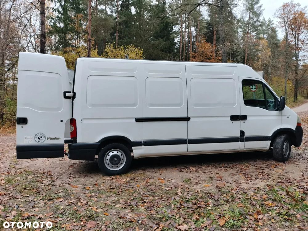 Renault master - 10