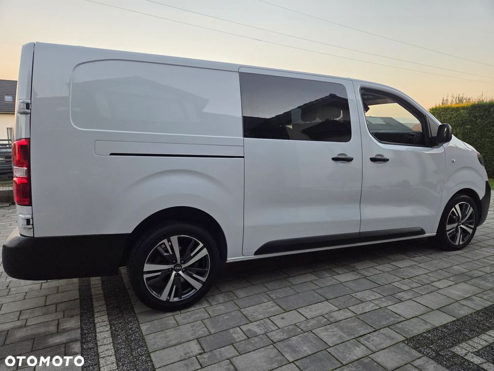Opel Vivaro - 4