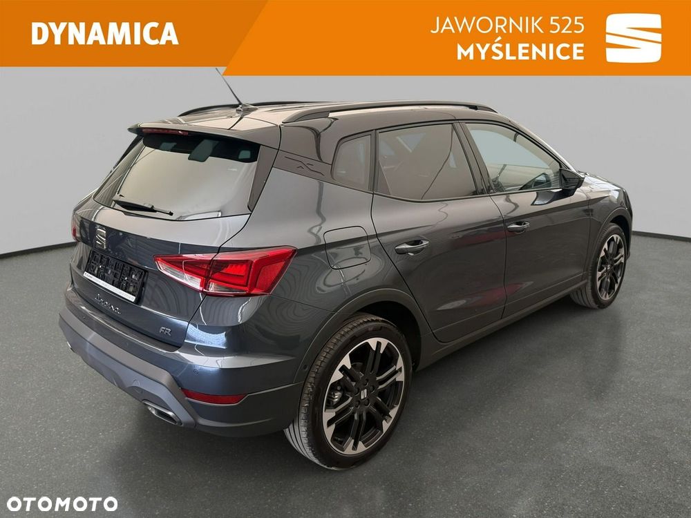 Seat Arona - 6