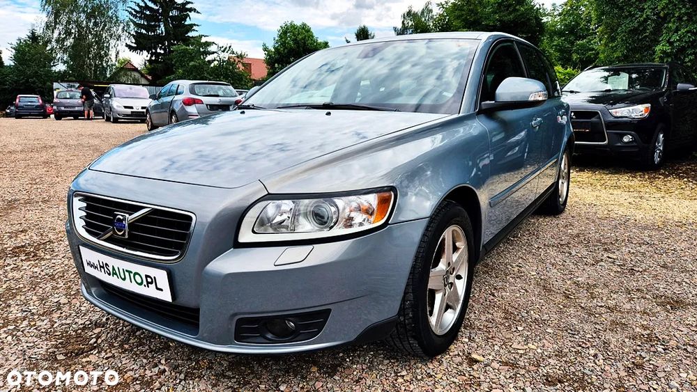 Volvo V50 1.8 Summum - 26