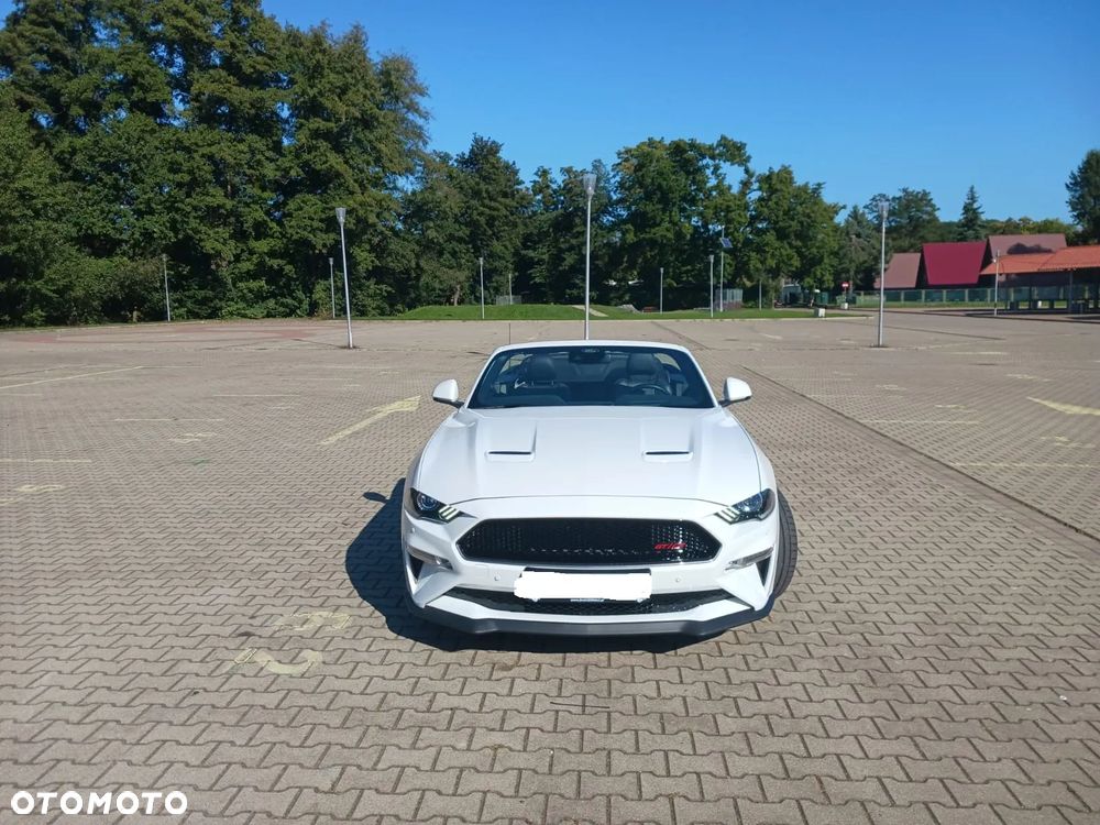 Ford Mustang 5.0 V8 GT - 3