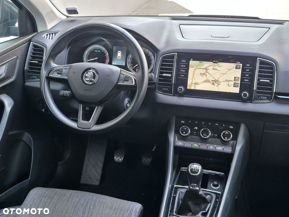 Skoda Karoq - 12