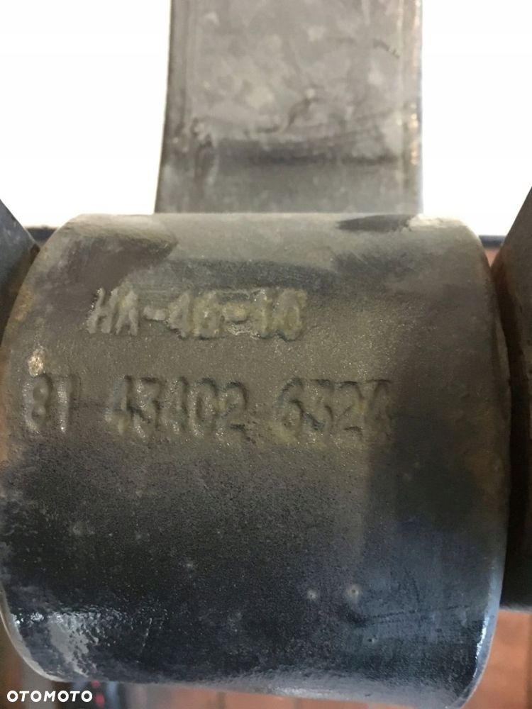 man tgx tgs euro 5 resor przedni 81434026324 - 2