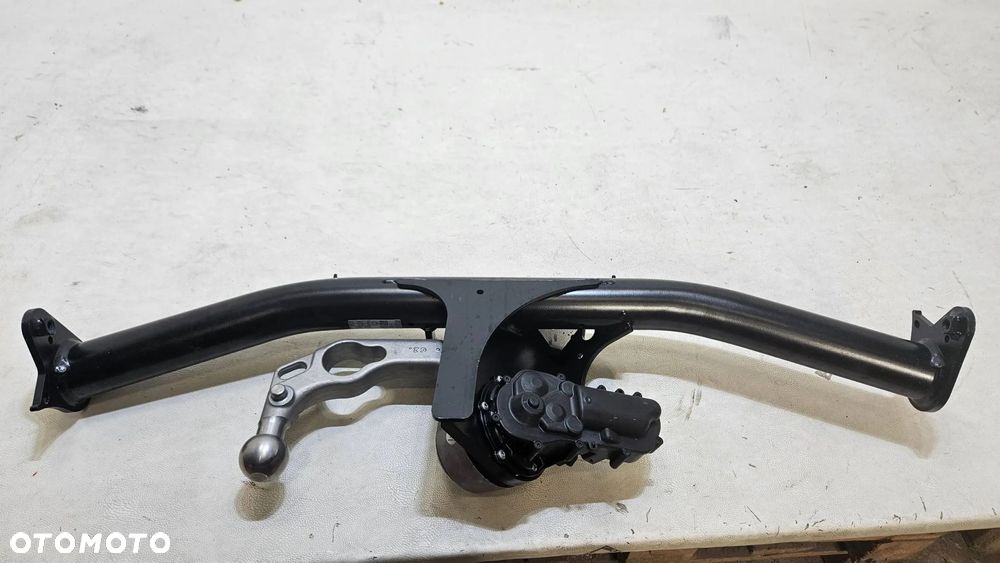 hak holowniczy składany volvo ex30 80001858 - 6