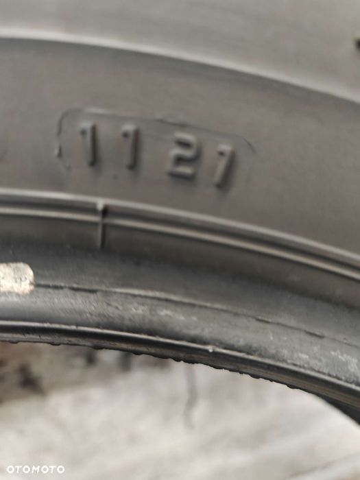 2x 215/60R17 opony letnie Bridgestone 2021 (N291) - 6