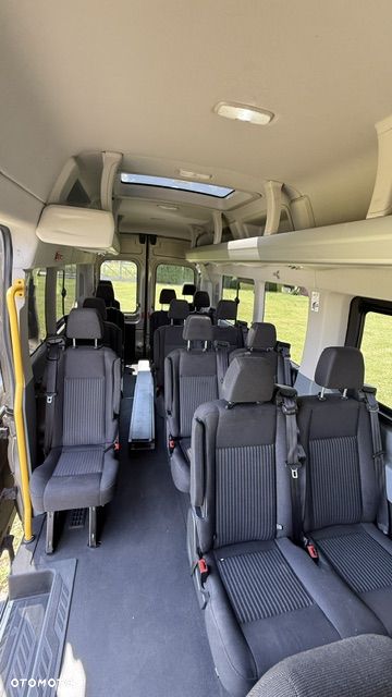 Ford TRANSIT - 7