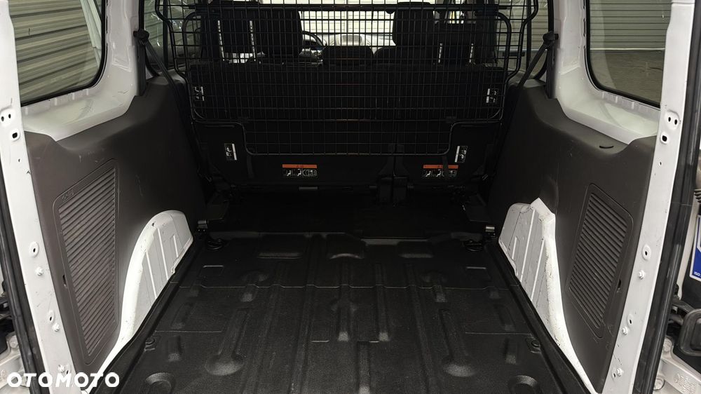 Ford Transit Connect Kombi 230 L2 Trend - 13