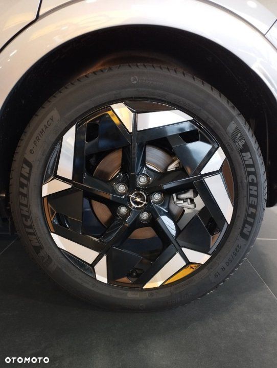 Opel Grandland - 7