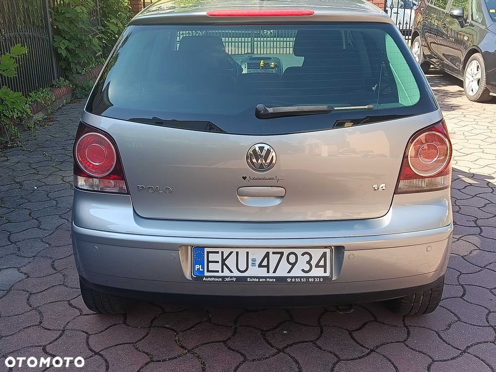 Volkswagen Polo - 6