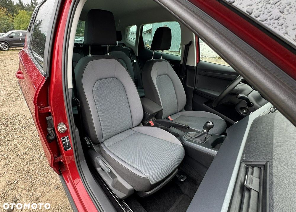 Seat Arona - 12