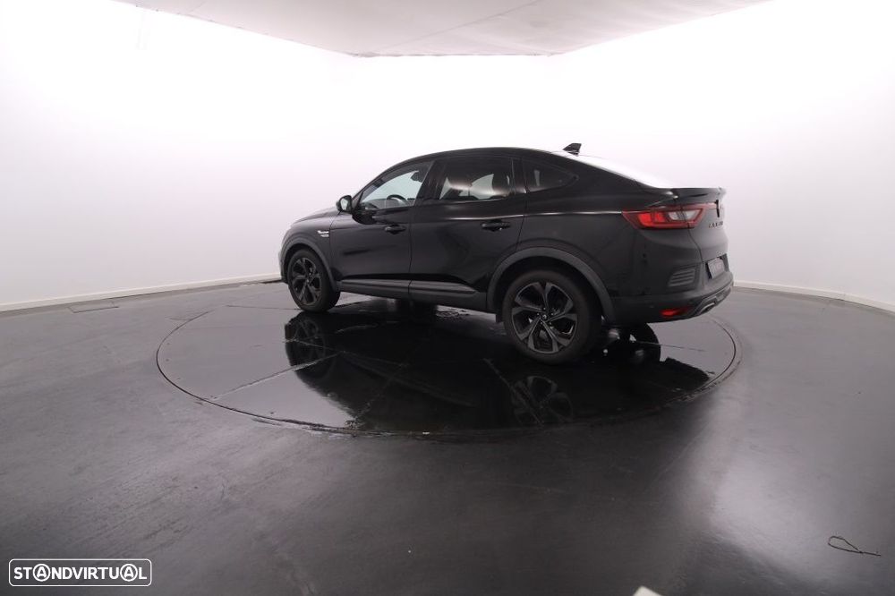 Renault Arkana 1.3 TCe R.S.Line EDC - 4