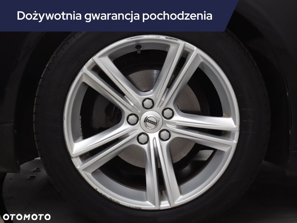 Volvo S90 - 17