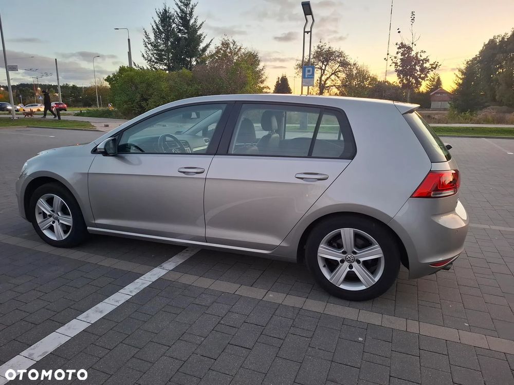 Volkswagen Golf 1.4 TSI BMT Highline Perfectline - 7