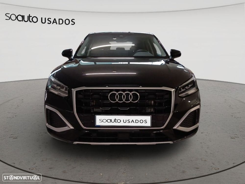 Audi Q2 30 TFSI Advanced - 12