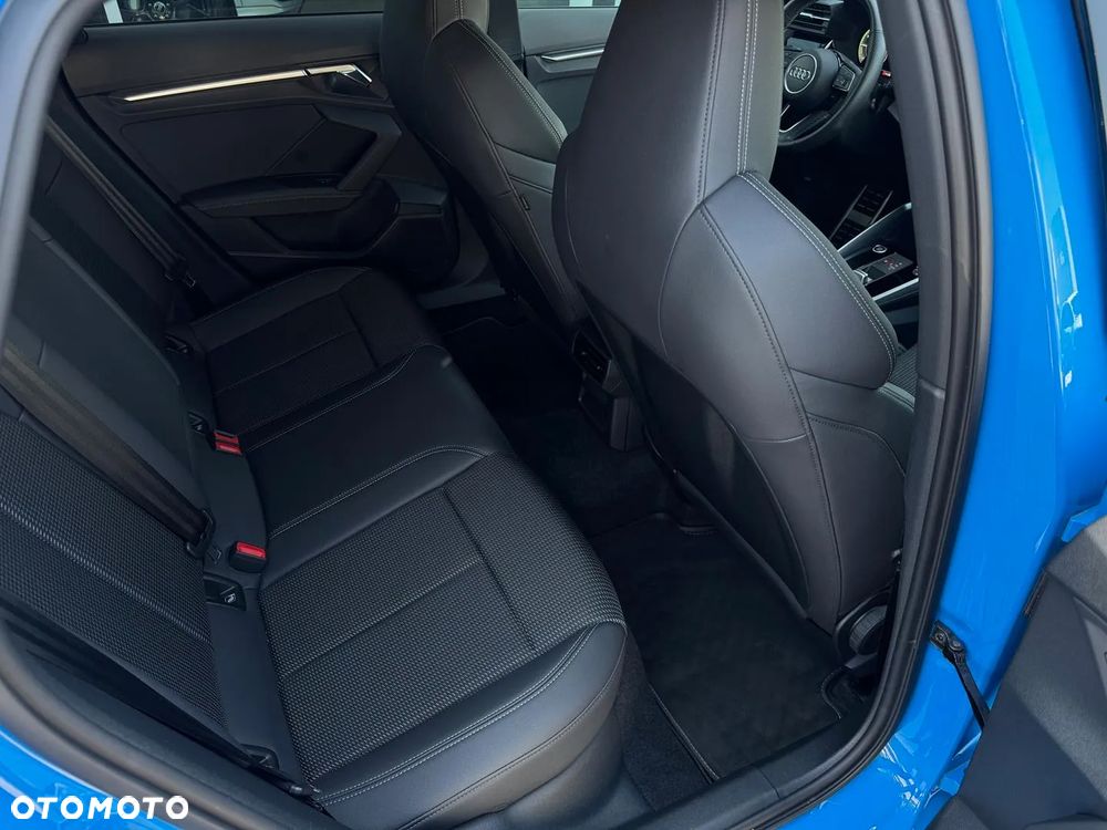 Audi A3 - 14