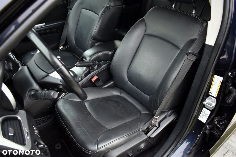 Fiat Freemont 2.0 Multijet 16V DPF Black Code - 25