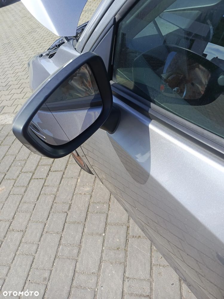 MAZDA 2 III HB 14 LUSTERKO PRAWE ELEKTRYCZNE EU 38P - 1
