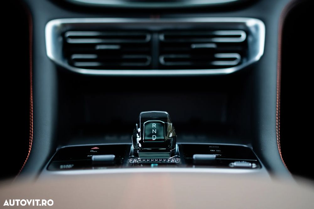 Byd Seal U DM-i PHEV Boost - 22